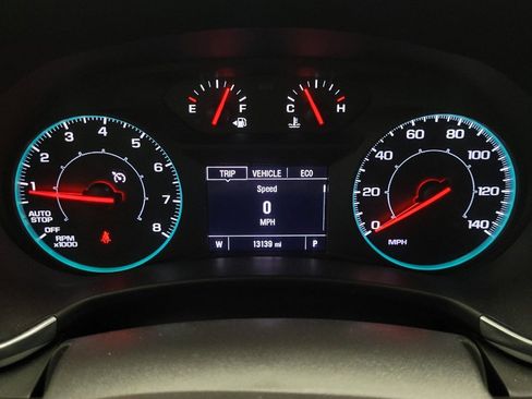 Used 2024 Chevrolet Equinox LS image 23