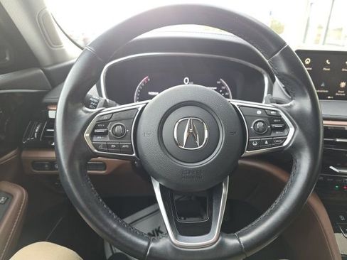 Certified 2023 Acura MDX Technology image 16