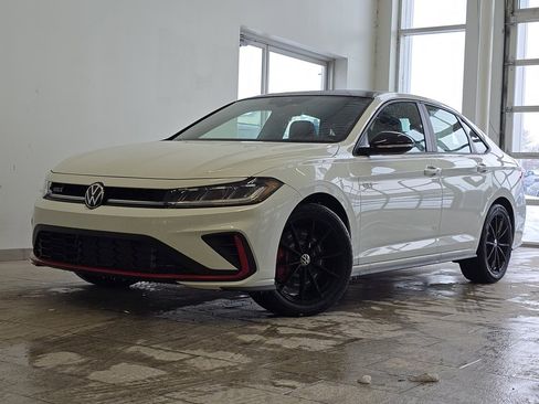 New 2026 Volkswagen Jetta GLI Autobahn image 2