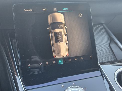 New 2025 Cadillac Escalade Premium Luxury w/ Touring Package image 14