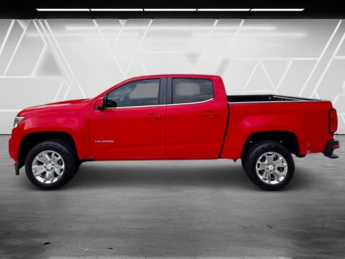 Used 2016 Chevrolet Colorado LT w/ LT Convenience Package RWD image 6