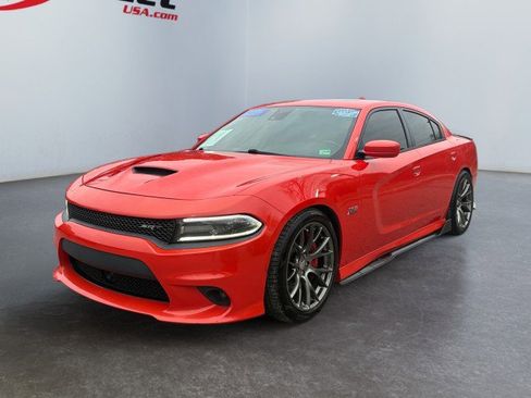 Used 2017 Dodge Charger SRT w/ Harman/Kardon Audio Group image 1