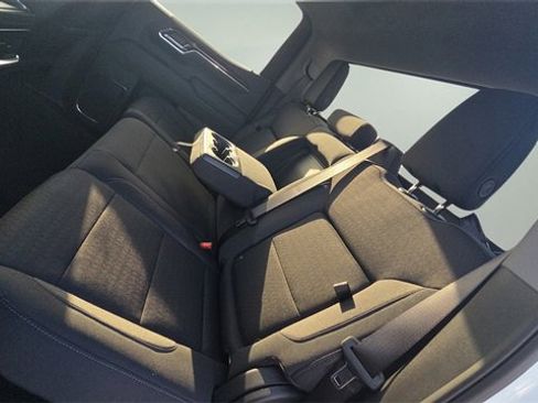 Used 2025 GMC Sierra 1500 Elevation w/ X31 Off-Road Package image 17