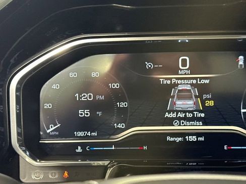 Used 2023 GMC Sierra 1500 Elevation image 18