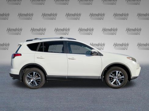 Used 2018 Toyota RAV4 XLE w/ Plus Extra Value Package FWD image 6