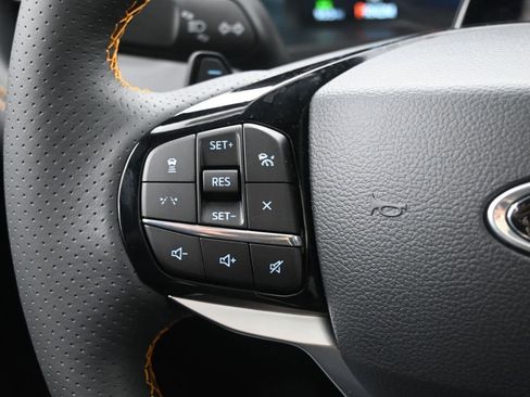 New 2026 Ford Explorer Tremor w/ Tremor Ultimate Package image 21