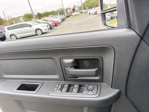 New 2026 RAM 2500 Tradesman image 13