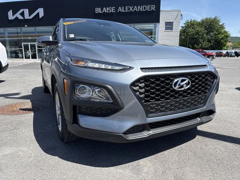 Used 2019 Hyundai Kona SE AWD/4WD image 1