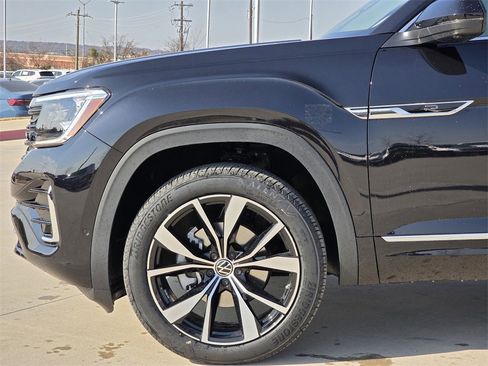 New 2026 Volkswagen Atlas SEL Premium R-Line image 5