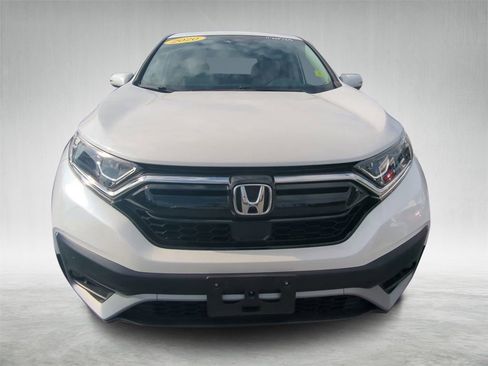 Used 2020 Honda CR-V EX image 8