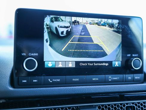 Used 2025 Honda Civic Sport image 30