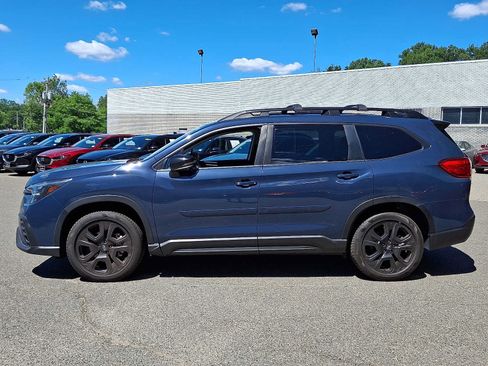 Used 2023 Subaru Ascent Onyx Edition Limited AWD/4WD image 7