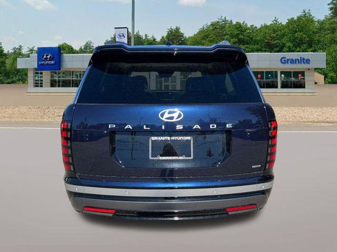 New 2026 Hyundai Palisade Limited AWD/4WD image 6