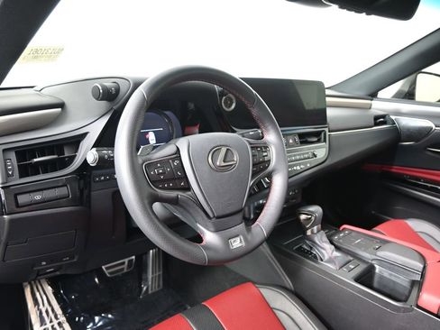 Used 2022 Lexus ES 350 F Sport FWD image 23