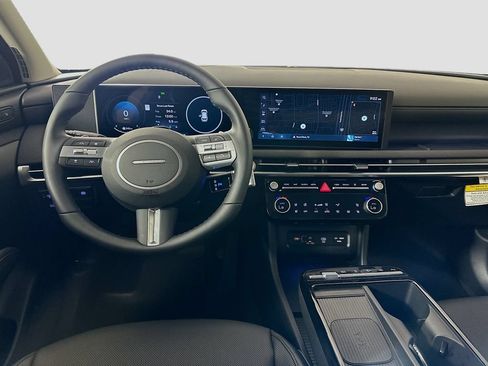 New 2026 Hyundai Tucson Limited FWD image 19
