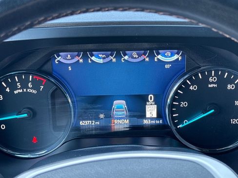 Used 2023 Ford Expedition Limited image 15