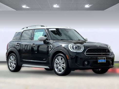 Used 2023 MINI Cooper Countryman S image 6