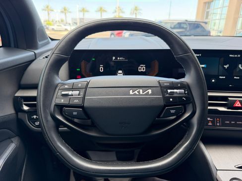 Used 2026 Kia Sportage X-Line AWD/4WD image 9