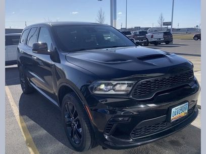 Used 2022 Dodge Durango GT