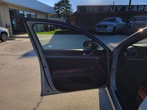 Used 2023 Kia K5 GT-Line w/ GT-Line Premium Package image 12