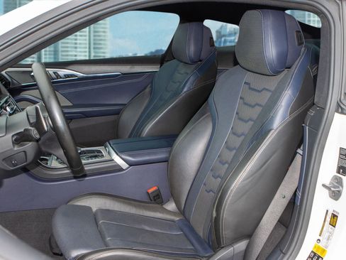 Used 2019 BMW M850i xDrive Coupe image 16