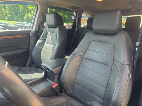 Used 2019 Honda CR-V EX-L image 11