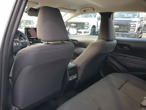 Used 2024 Toyota Corolla LE image 14