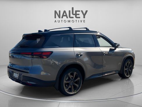 New 2026 INFINITI QX60 Autograph w/ Autograph Tech Package image 6