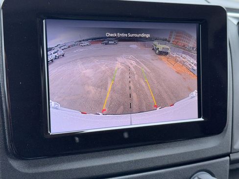 New 2026 RAM ProMaster 2500 w/ Quick Order Package 22G SLT image 17