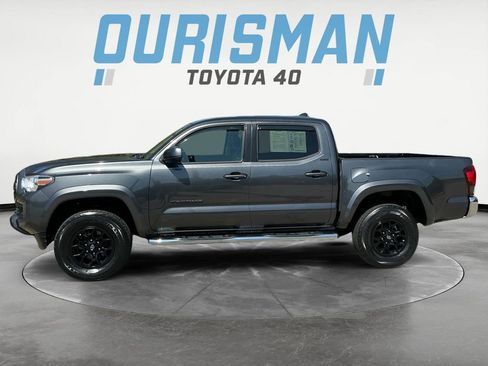 Used 2020 Toyota Tacoma SR5 image 4