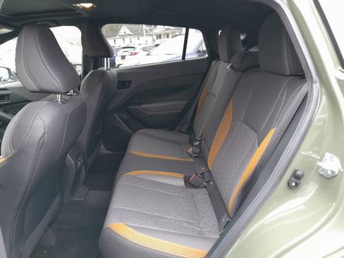 Certified 2025 Subaru Crosstrek 2.5i Sport image 26