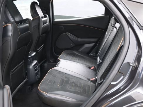 Used 2022 Ford Mustang Mach-E GT AWD/4WD image 23