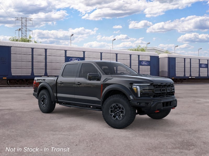 New 2026 Ford F150 Raptor AWD/4WD 360° Tour