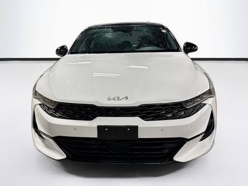 Used 2024 Kia K5 GT w/ GT1 Package FWD image 2