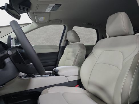 New 2026 Nissan Pathfinder SL w/ Cargo Package AWD/4WD image 15