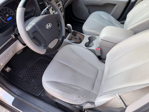 Used 2009 Hyundai Santa Fe GLS image 15
