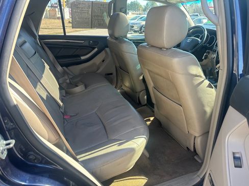 Used 2006 Toyota 4Runner Limited image 21