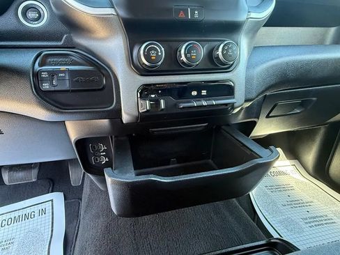 Used 2019 RAM 2500 Big Horn AWD/4WD image 22