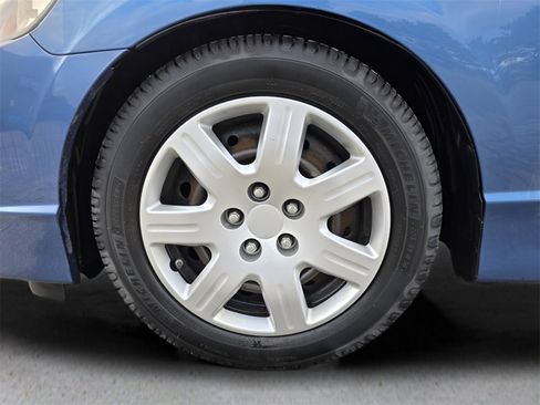 Used 2009 Honda Civic LX image 10