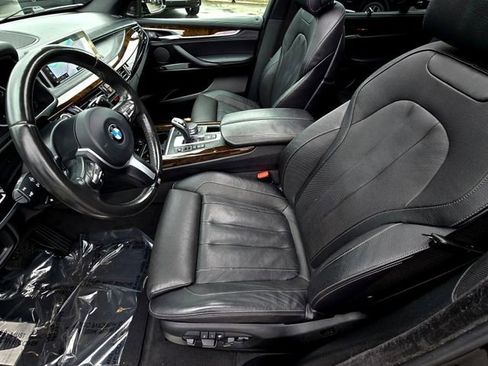 Used 2018 BMW X5 xDrive50i image 26