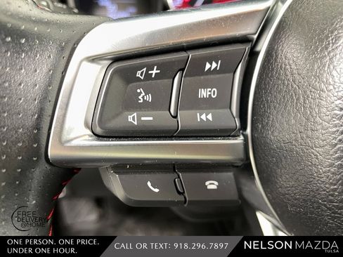 Used 2017 FIAT 124 Spider Abarth image 23