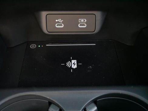 Certified 2027 Honda HR-V Sport image 29