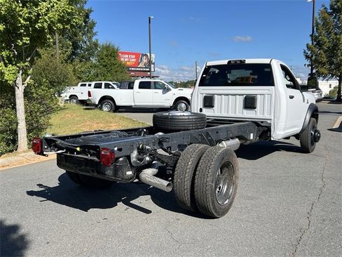 New 2026 RAM 5500 Tradesman image 11