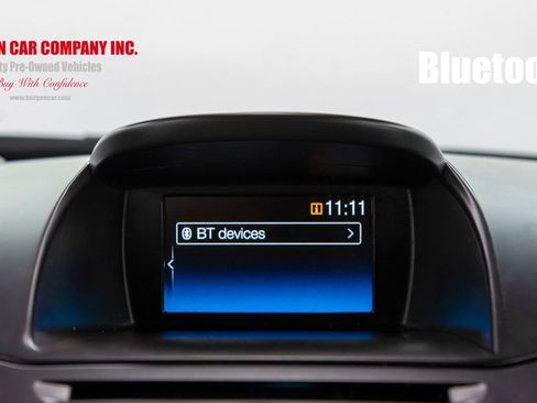 Used 2018 Ford Fiesta SE image 20