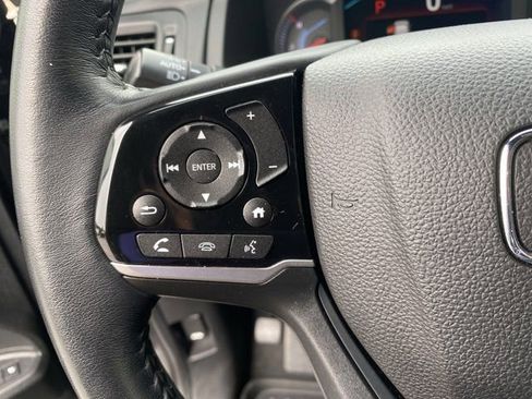 Used 2021 Honda Passport Touring image 37