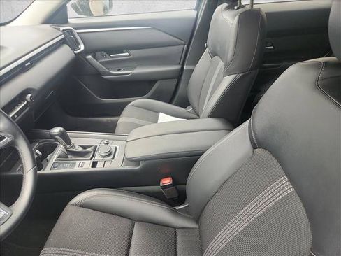 Used 2025 MAZDA CX-50 AWD 2.5 S w/ Preferred Package image 14