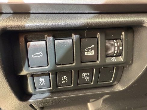 Used 2020 Subaru Forester Sport w/ Popular Package #2 image 29