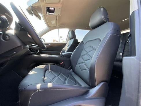 New 2026 Volkswagen Atlas SE AWD/4WD image 11