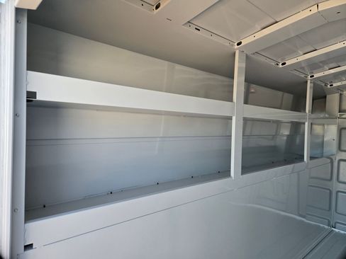 New 2025 Chevrolet Express 3500 w/ Power Convenience Package image 22