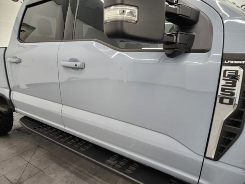 Used 2024 Ford F350 Lariat w/ Lariat Ultimate Package image 29